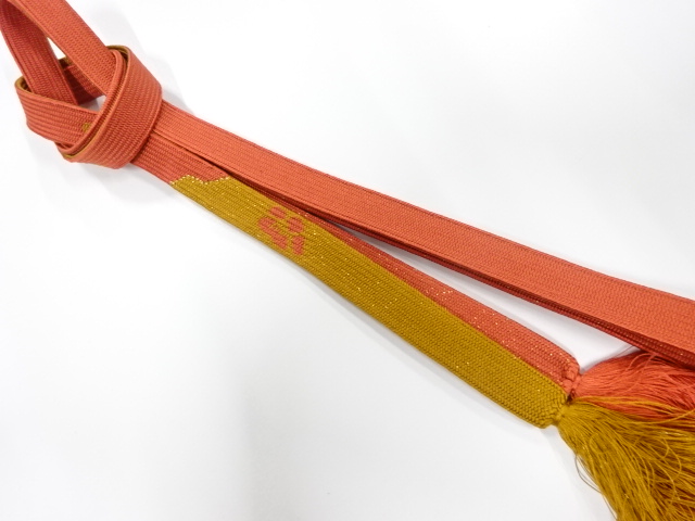 Japanese Kimono / Accessories Silk